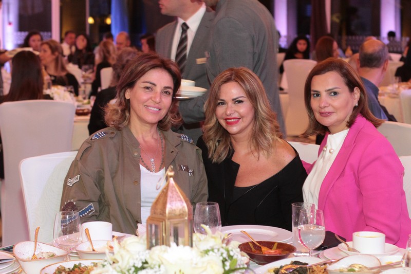 Iftar Under The Stars at Kempinski Summerland Hotel
